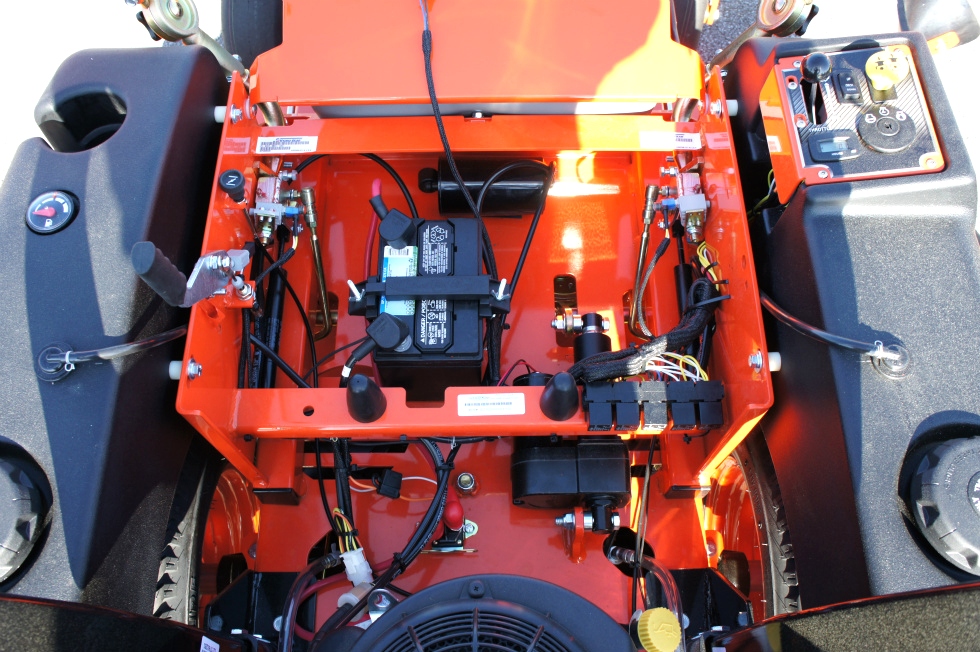 Bad Boy Mowers Bad Boy CZT 60 Bad Boy ZT Elite | Bad Boy Mowers For