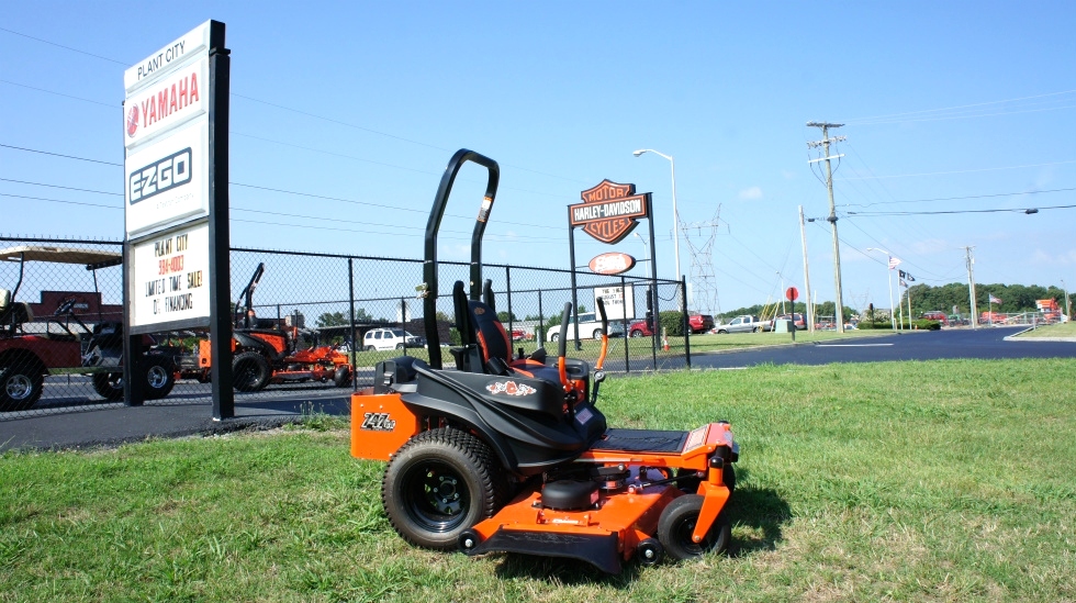 Bad Boy Mavrick Zero Turn Mower Bad Boy Mowers 