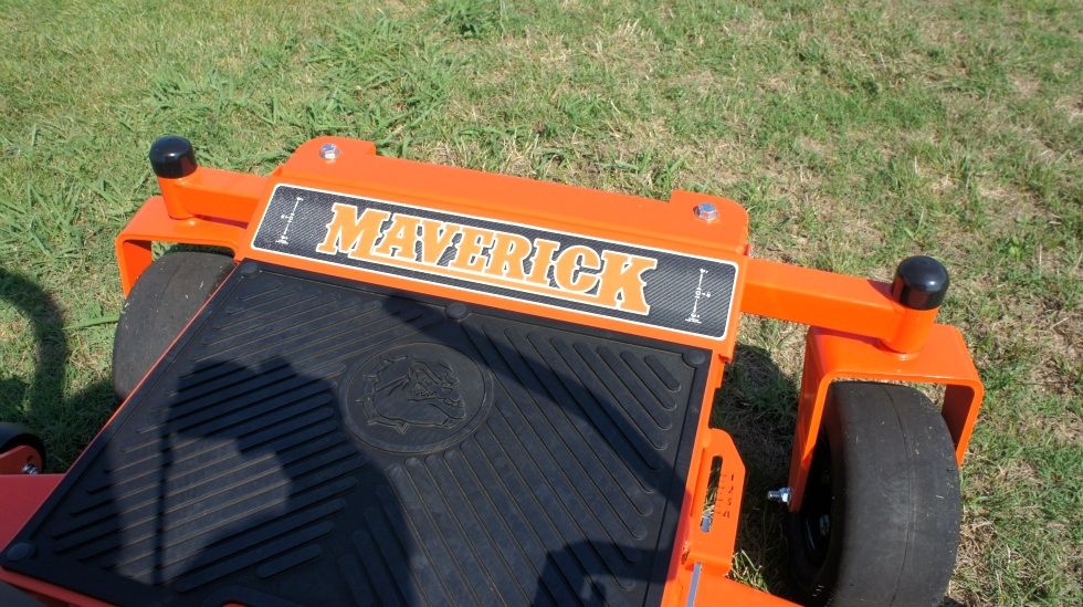 Bad Boy Mavrick Zero Turn Mower Bad Boy Mowers 