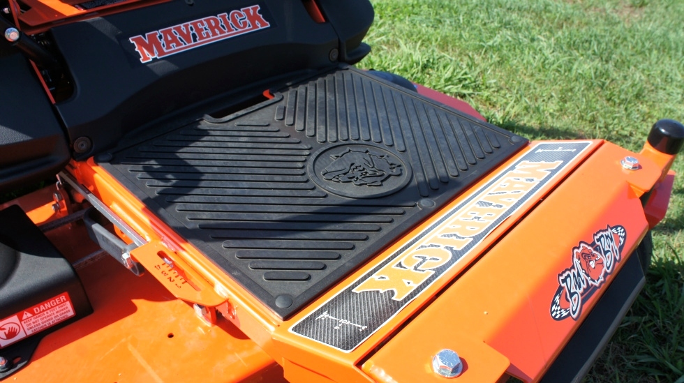 Bad Boy Mavrick Zero Turn Mower Bad Boy Mowers 