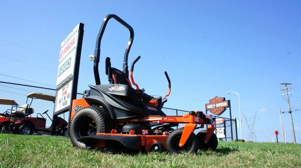 Bad Boy Mavrick Zero Turn Mower Bad Boy Mowers 