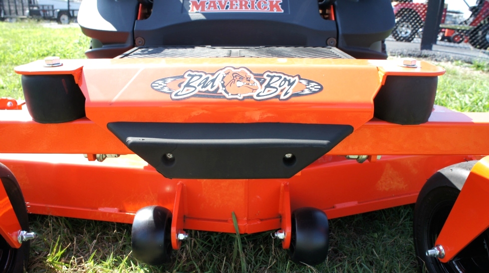 Bad Boy Mavrick Zero Turn Mower Bad Boy Mowers 