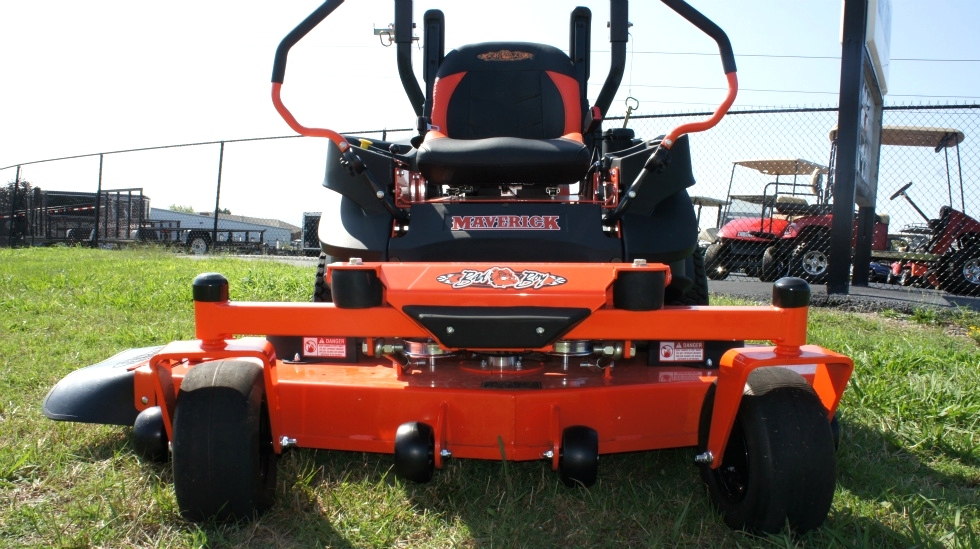 Bad Boy Mavrick Zero Turn Mower Bad Boy Mowers 