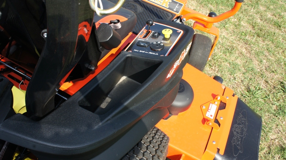 Bad Boy Mavrick Zero Turn Mower Bad Boy Mowers 