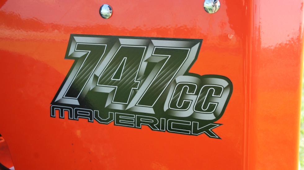 Bad Boy Mavrick Zero Turn Mower Bad Boy Mowers 