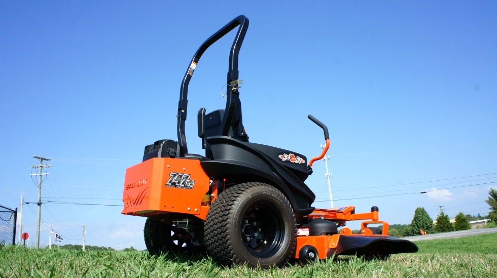 Bad Boy Mavrick Zero Turn Mower Bad Boy Mowers 