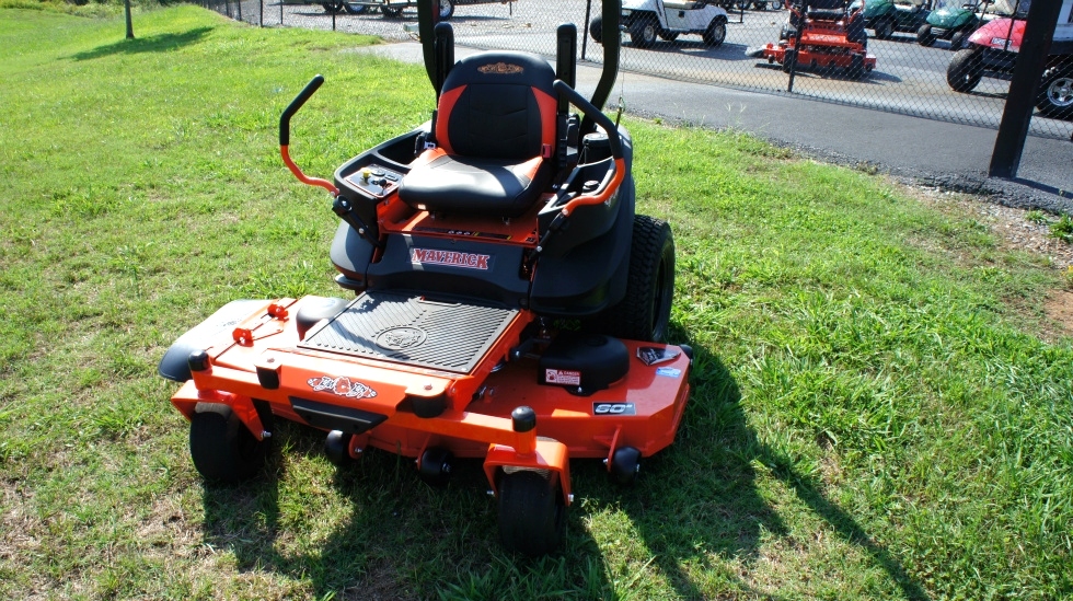 Bad Boy Mavrick Zero Turn Mower Bad Boy Mowers 