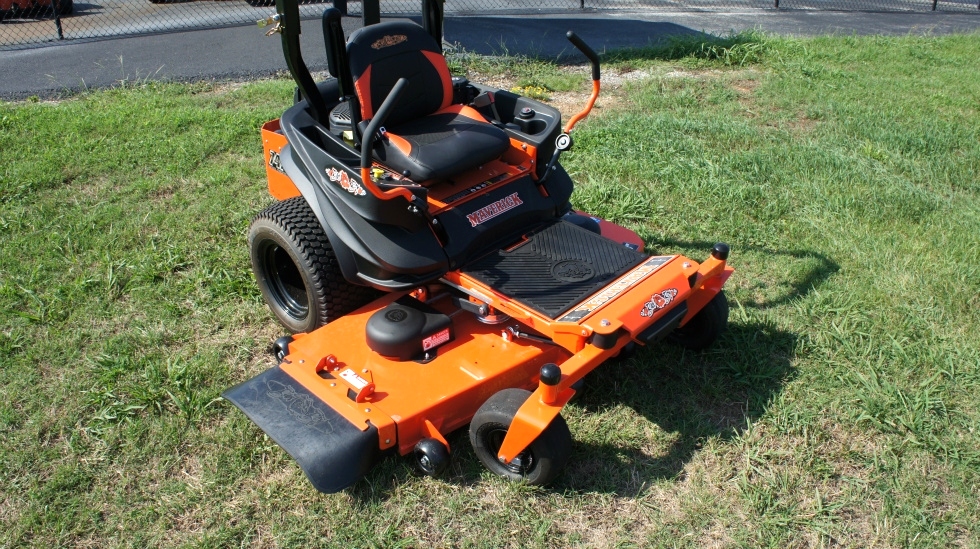 Bad Boy Mavrick Zero Turn Mower Bad Boy Mowers 