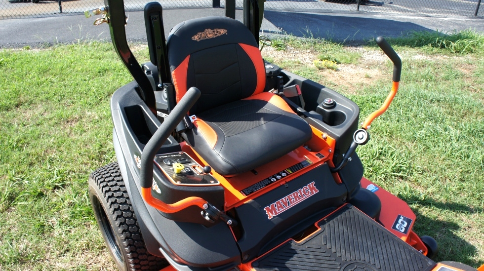 Bad Boy Mavrick Zero Turn Mower Bad Boy Mowers 