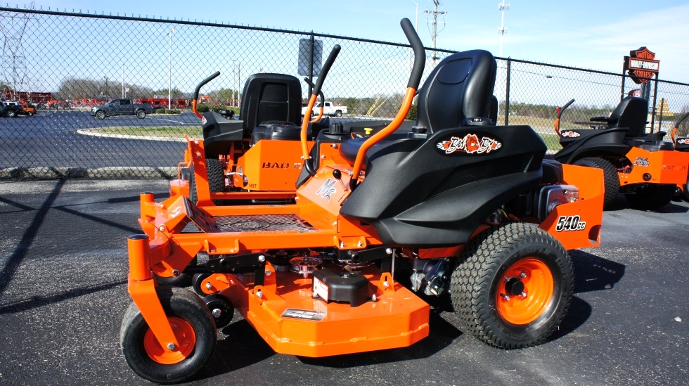 Bad Boy MZ 42 Inch Cut Mower  Bad Boy Mowers 