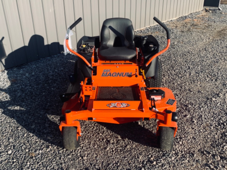 Mz Magnum 48” Bad Boy Mowers 