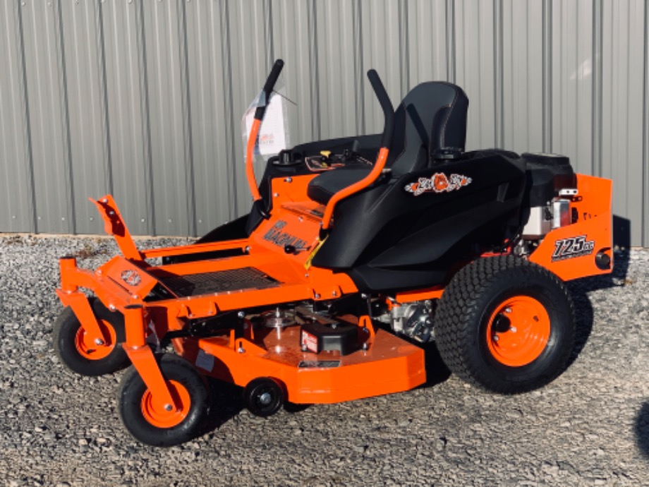 Mz Magnum 48” Bad Boy Mowers 