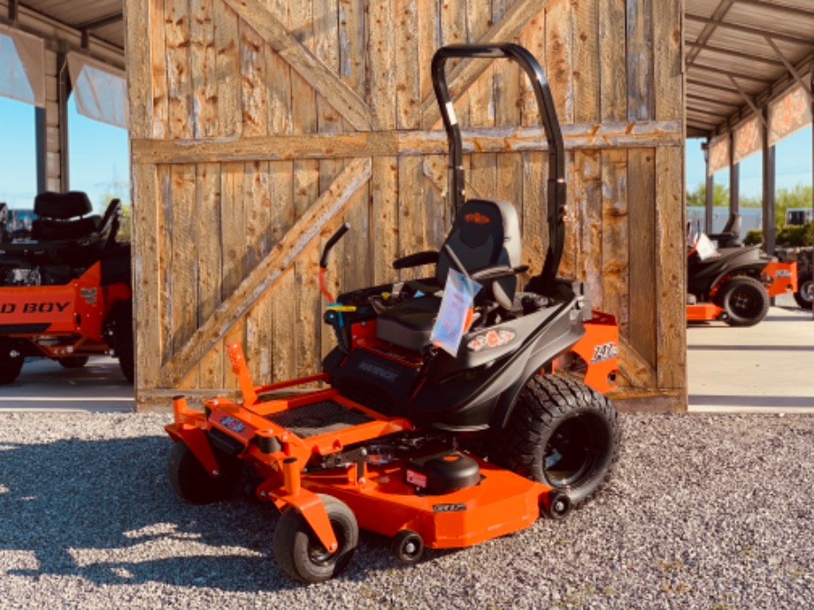 Maverick 60” Kohler  Bad Boy Mowers 