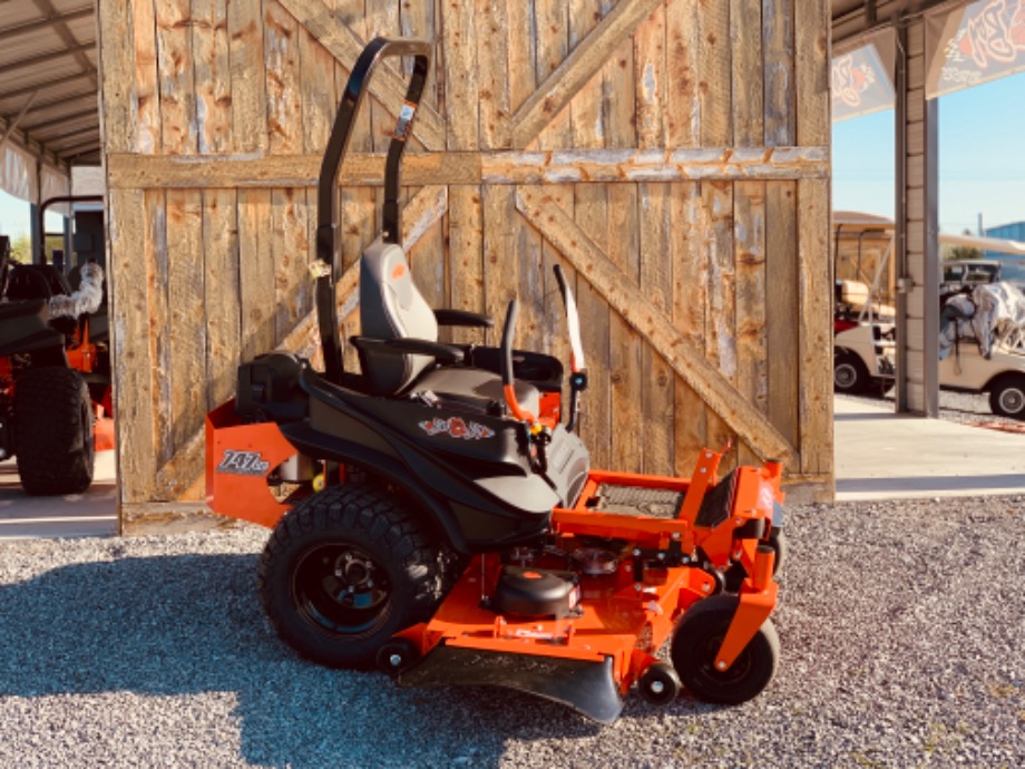 Maverick 60” Kohler  Bad Boy Mowers 