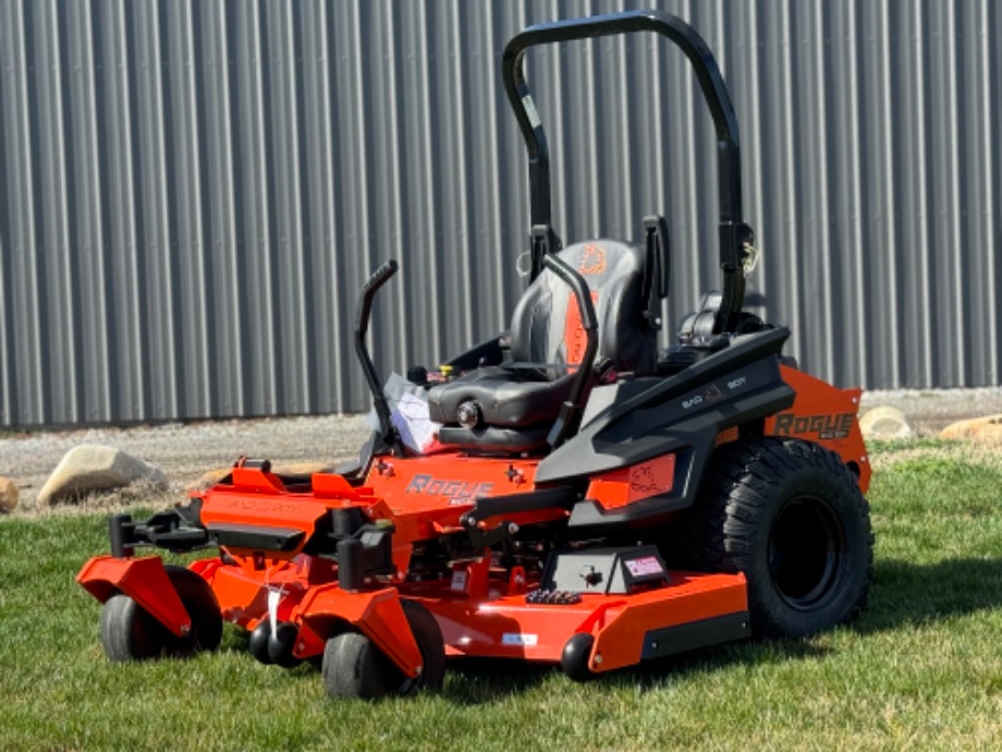 Bad Boy Rogue EFI Bad Boy Mowers 