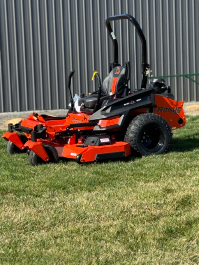 Bad Boy Rogue EFI Bad Boy Mowers 