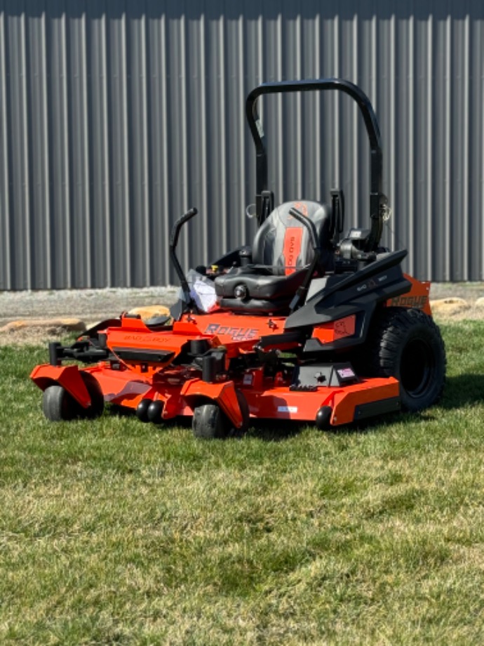 Bad Boy Rogue EFI Bad Boy Mowers 