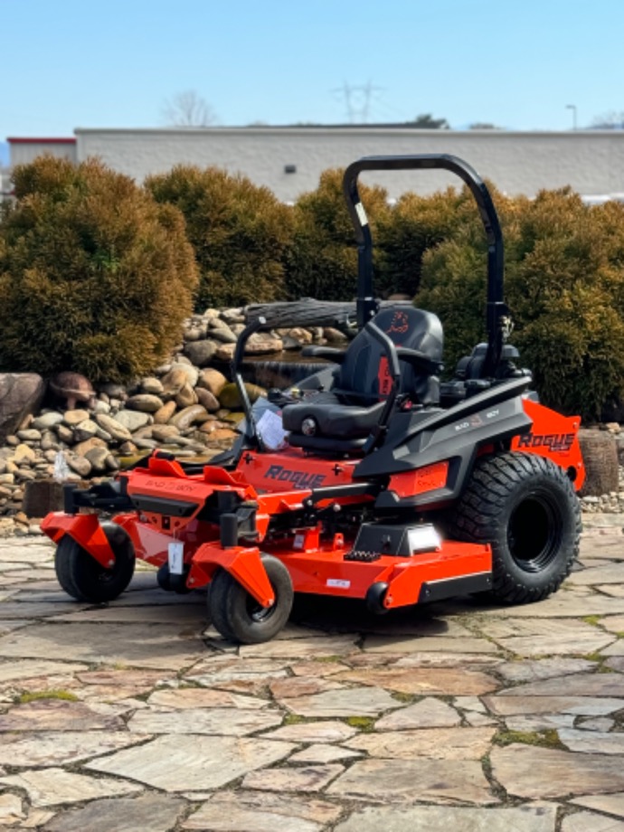 Bad Boy Rogue EFI Bad Boy Mowers 