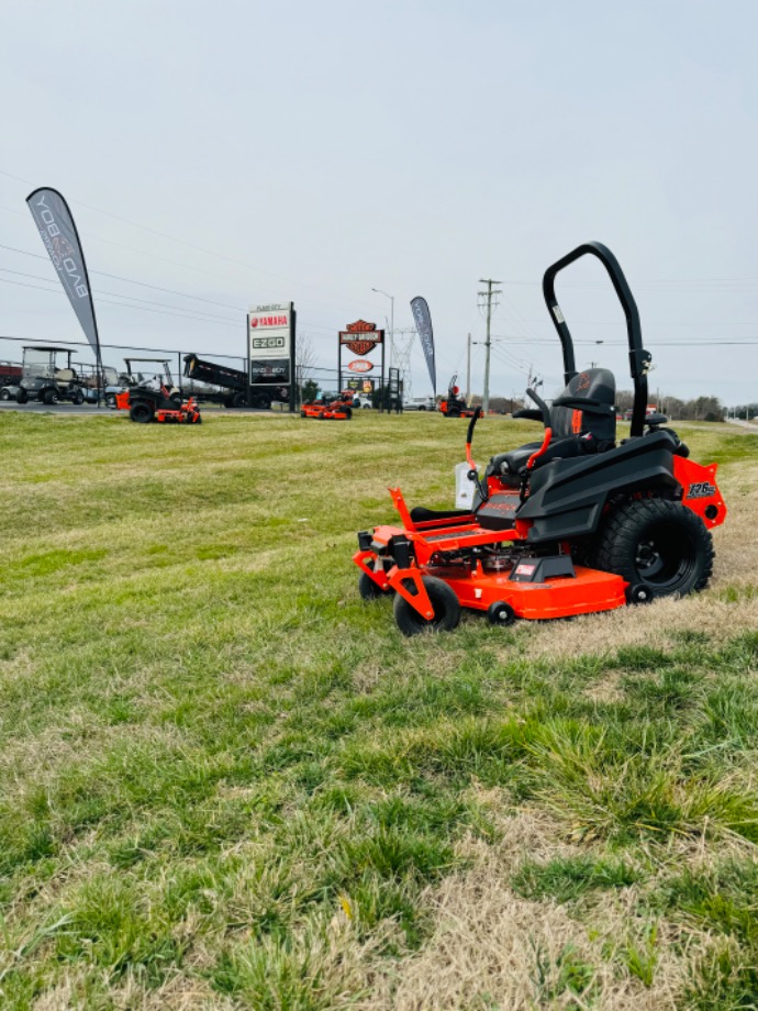 Bad Boy Maverick  Bad Boy Mowers 